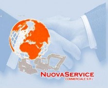 NUOVA SERVICE