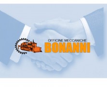OFFICINE MECCANICHE BONANNI